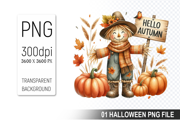 Halloween Graphics Image 14