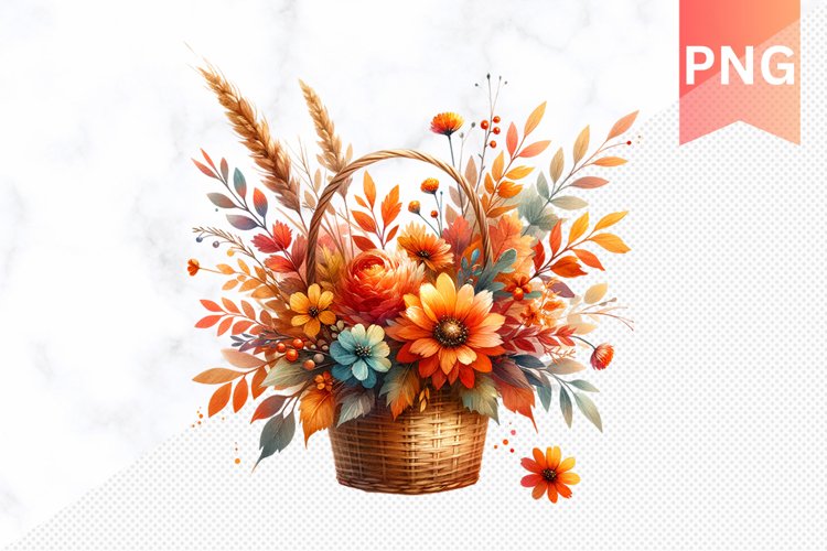 Autumn Clipart Image 14
