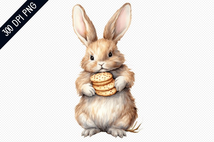 Bunny Png Image 7