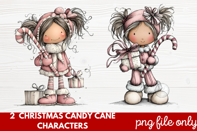 Christmas Party Clipart Image 15