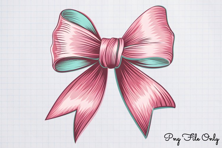 Pastel Clipart Image 5