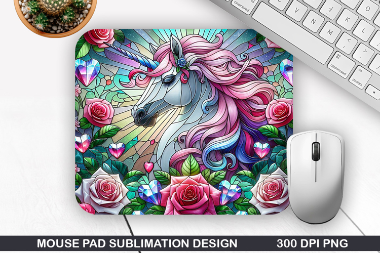 Unicorn PNG Image 13