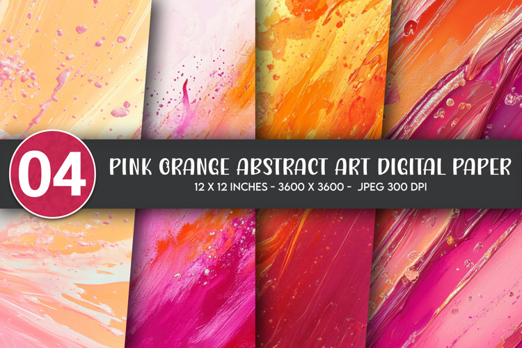 Acrylic Texture Image 9