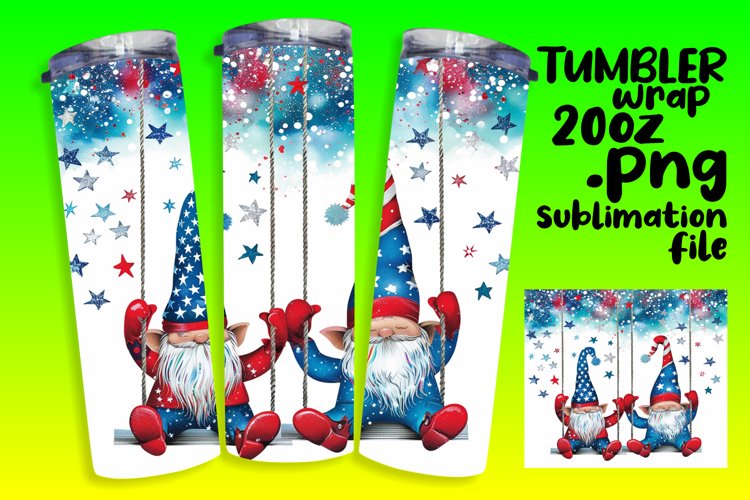 American Flag Clipart Image 21