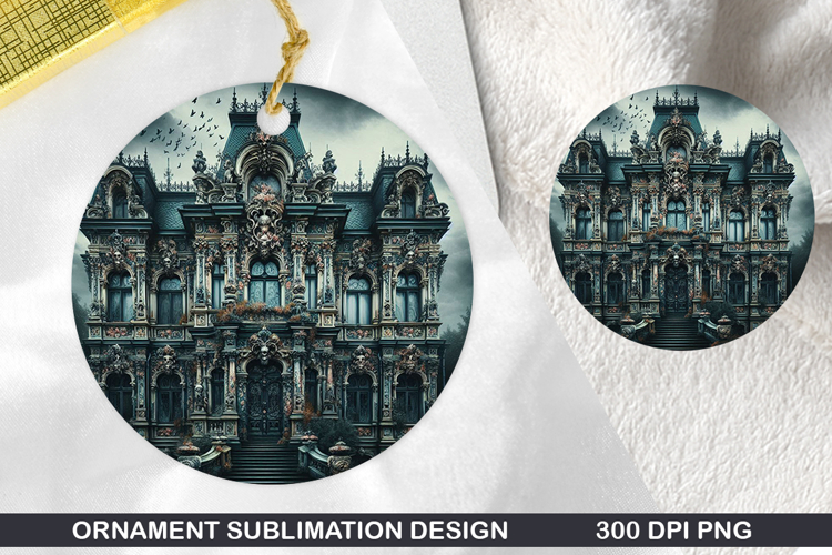 Ornament Png Image 24