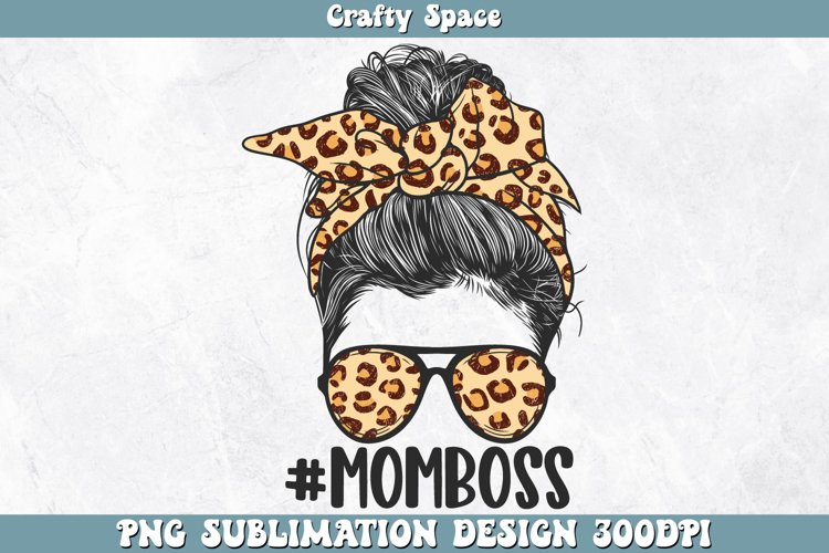 Mom Clipart Image 11