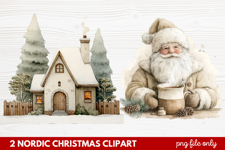 Xmas Clipart Image 4