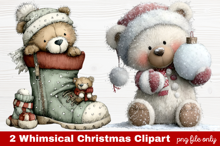 Cartoon Characters Clipart Image 13