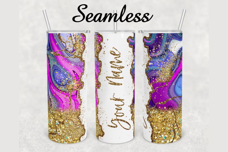 Sublimation Tumbler Designs Image 10