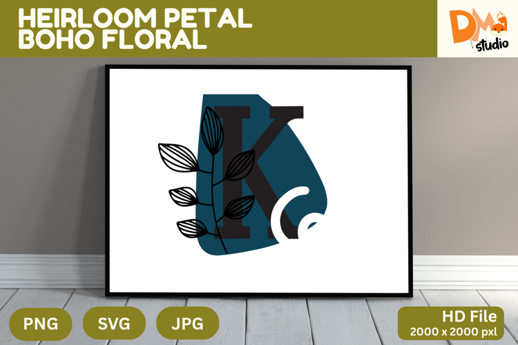Rustic Logo Image 13