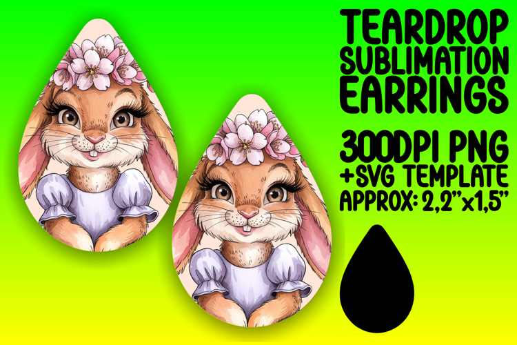 Teardrop Clipart Image 18