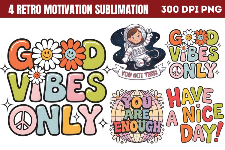 Easter Sublimation Designs Image 7