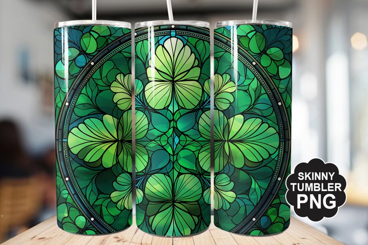 St Patrick's Day Clipart Image 3