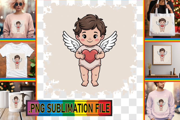 Heart Transparent Background Image 6