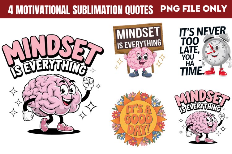 Motivation Clipart Image 2
