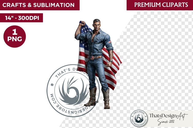 Patriotic Graphics Image 21
