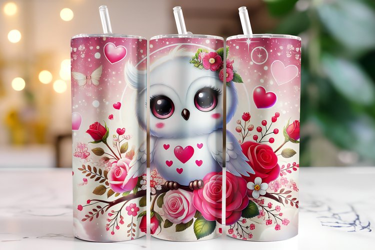 Owl Clipart Image 21