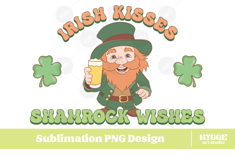 St Patricks Clipart