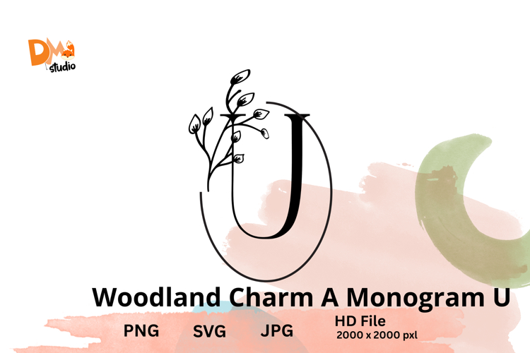 Rustic Logo Image 10