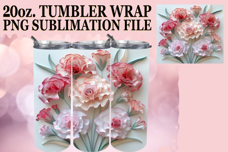 Floral Pattern Png Image 10