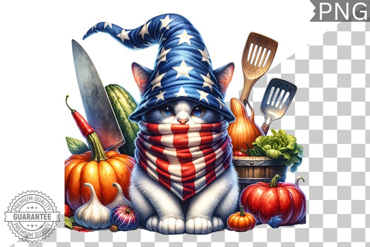 4th Of July Sublimation Design Image 23