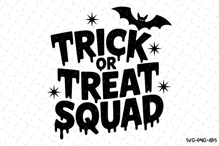 Squad Svg Image 10