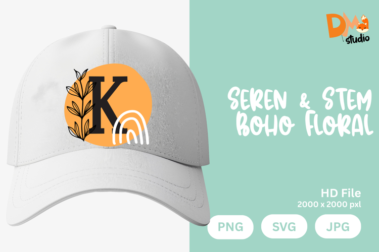 Rustic Logo