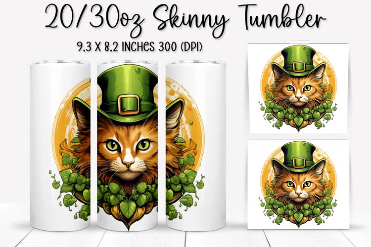 St Patrick's Day Clipart Image 20