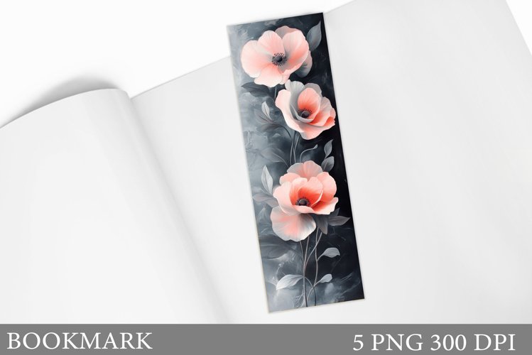 Watercolor Book Clipart Image 14