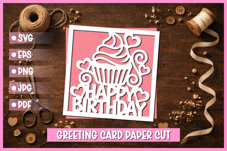 Card Svg Image 17