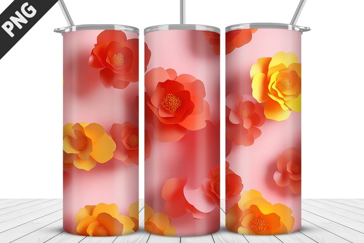 Floral Pattern Png Image 20