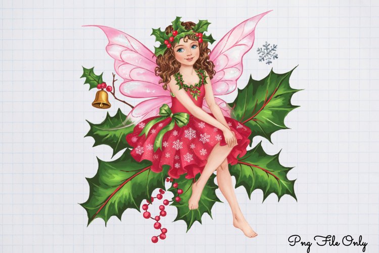 Boho Clipart Image 15