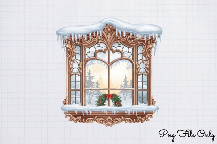 Boho Clipart Image 17