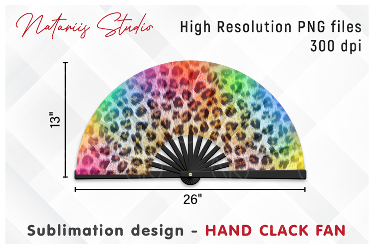 Rainbow Clipart Image 20