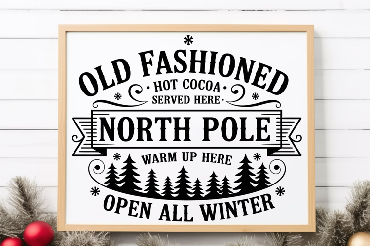 Funny Christmas Ornament Svg Image 14