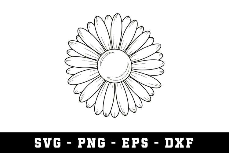 Flowers Svg Design | Svg Files for Cricut