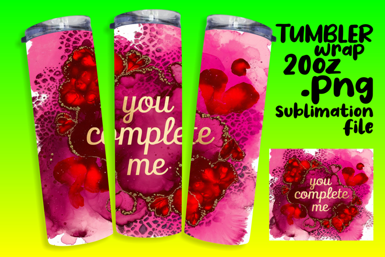 Valentines Sublimation Design Image 15