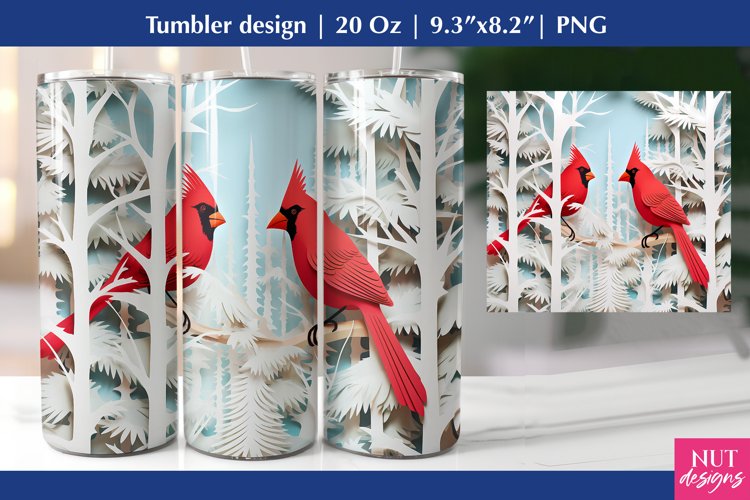 Sublimation Tumbler Designs Image 21