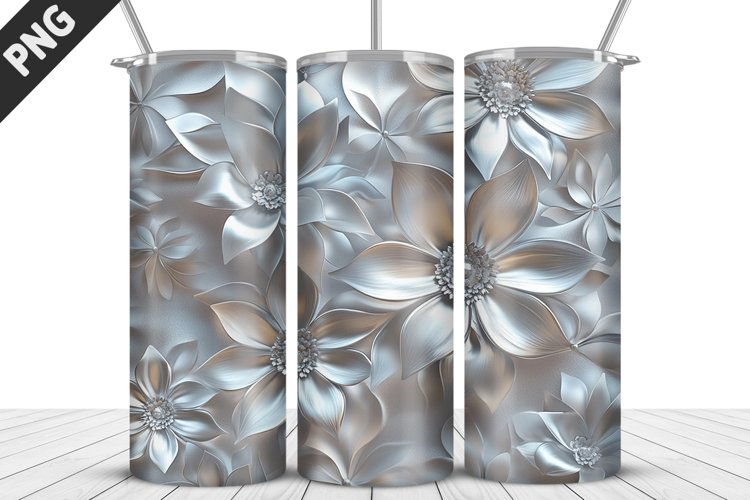 Floral Pattern Png Image 11