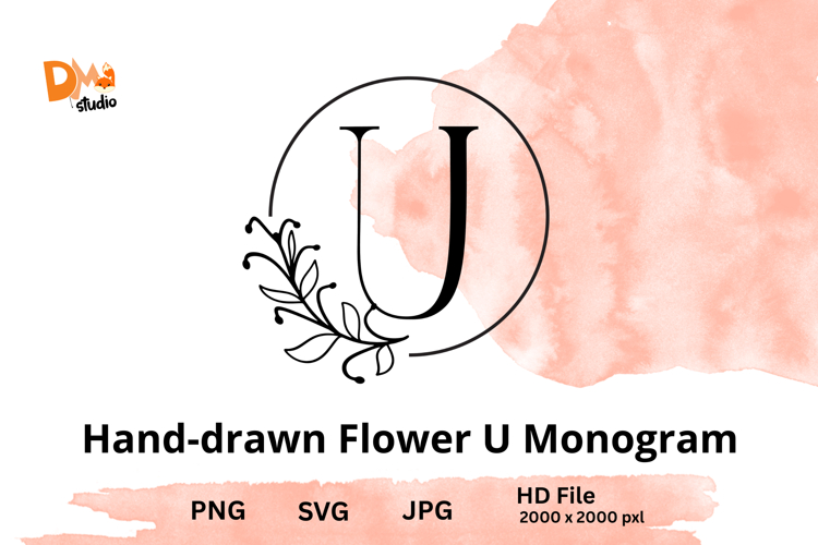 Hand Logo Design Image 8