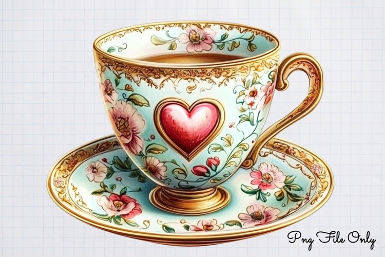 Farmhouse Clipart Image 10