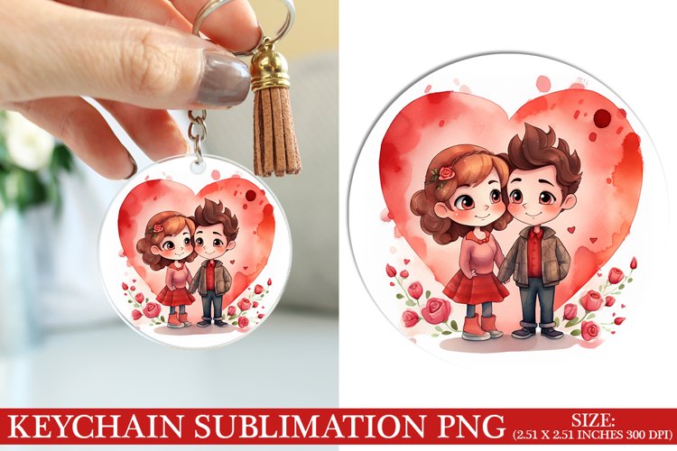 Valentines PNG Image 15