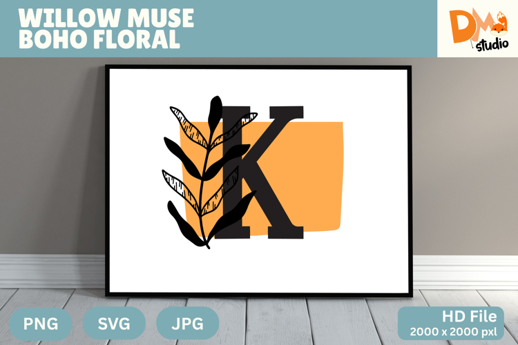 Rustic Logo Image 2
