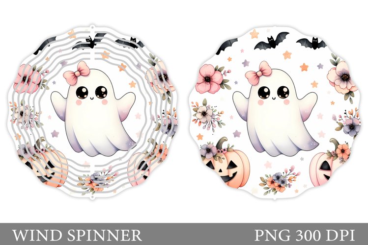 Cute Ghost Pictures Image 11