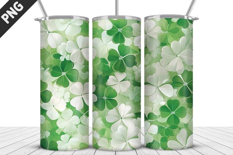 St Patrick's Day Clipart Image 24