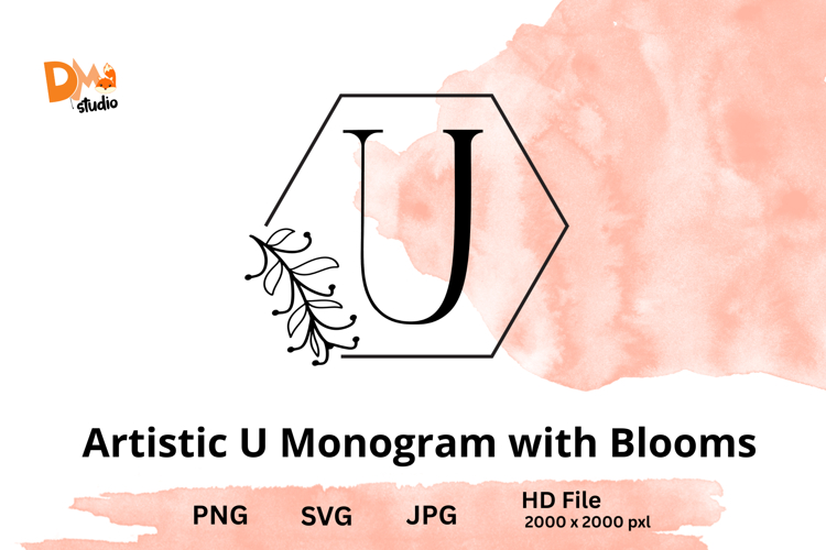 Alphabet Clipart Image 14