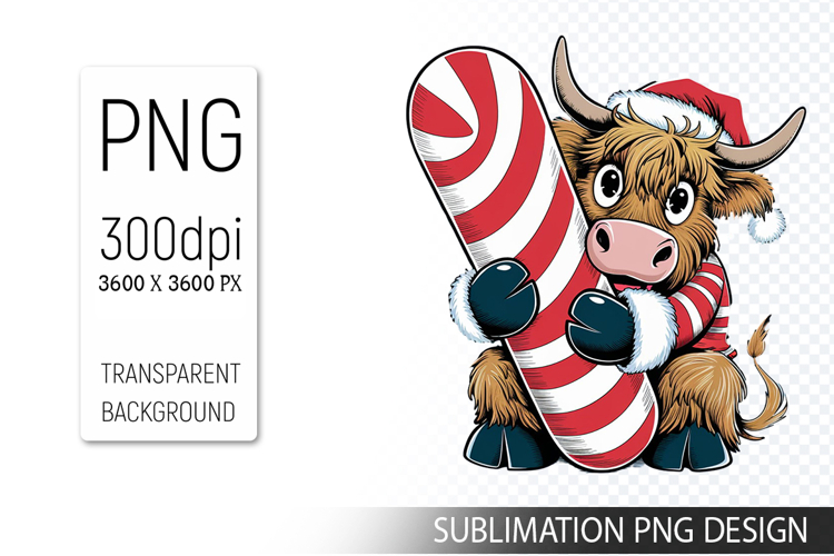 Buffalo Clipart Image 3