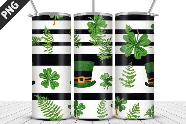 St Patrick's Day Clipart Image 4