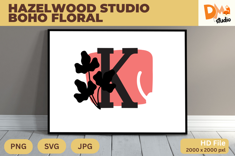Rustic Logo Image 11