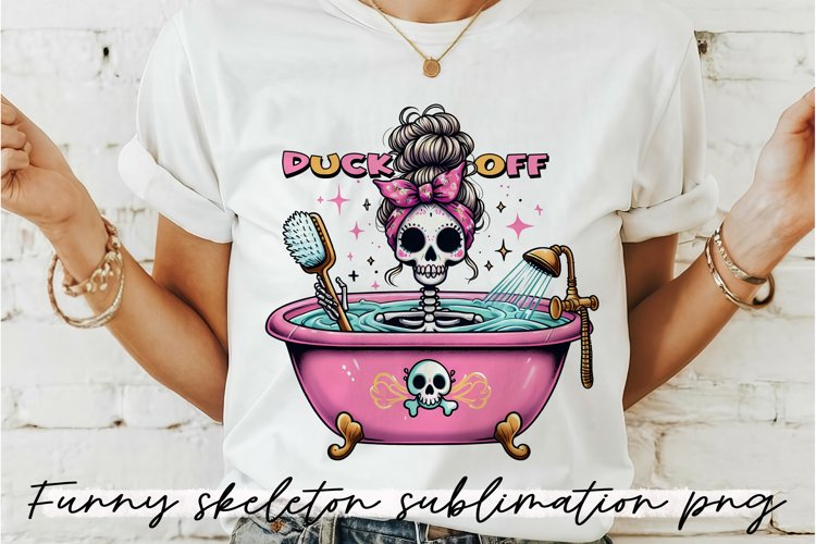 Skeleton PNG Image 16